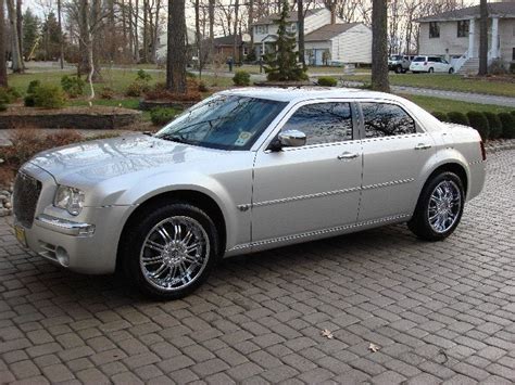 2006 chrysler 300c problems|2006 chrysler 300c hemi recalls.